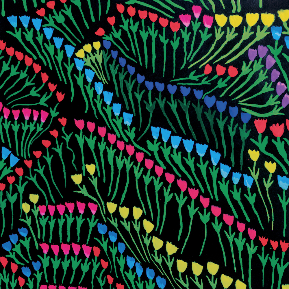 youbet Announce New Self-Titled Album: Hear “Ground Kiss”