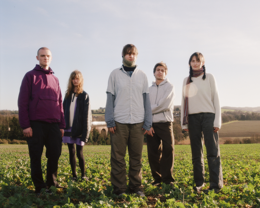 1000 Rabbits – “Rubik’s Cube”