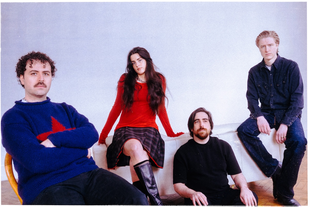 Modern Woman – “Daniel”