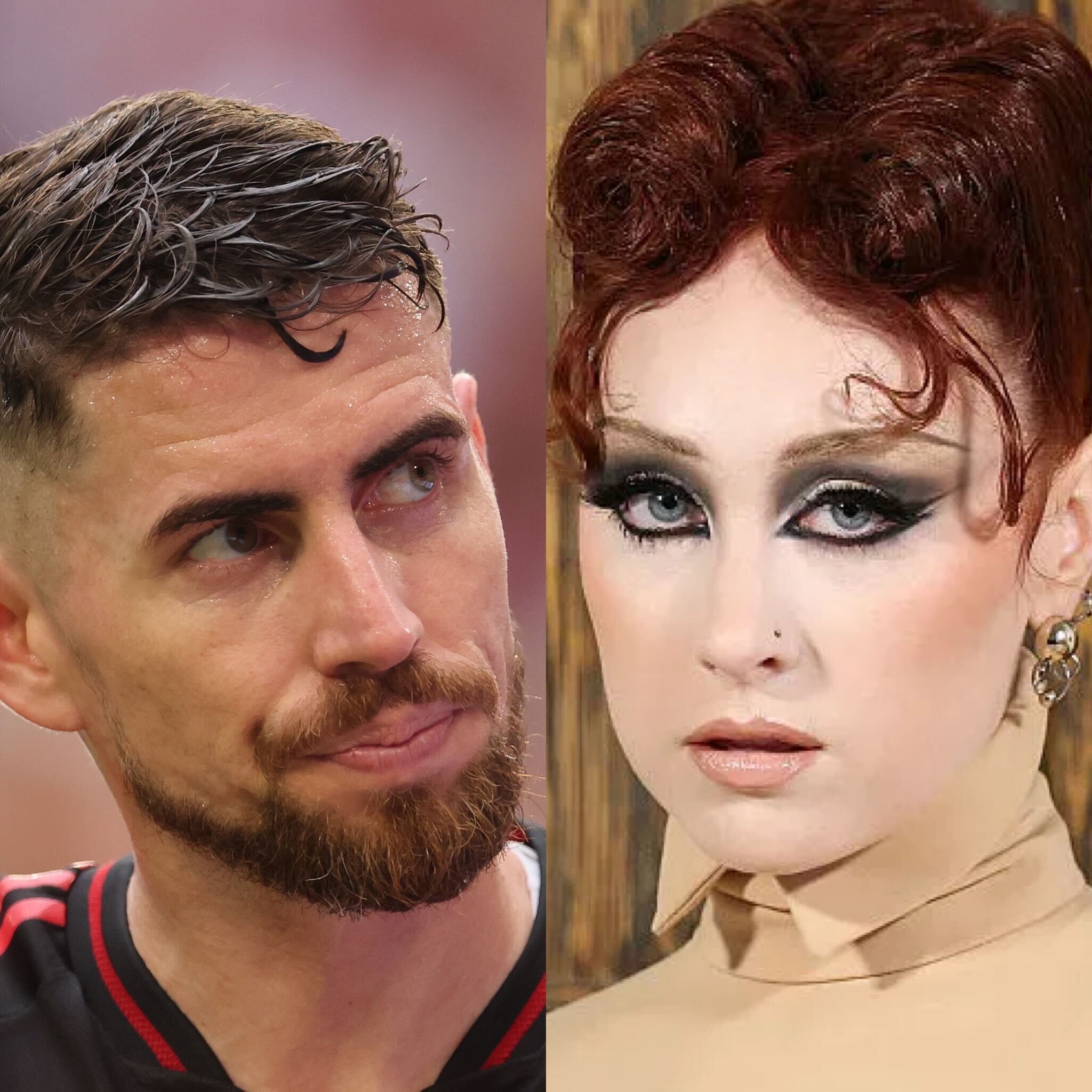 Soccer Star Jorginho Says Chappell Roan’s Security Mistreated His Daughter, Rio Mayor Responds