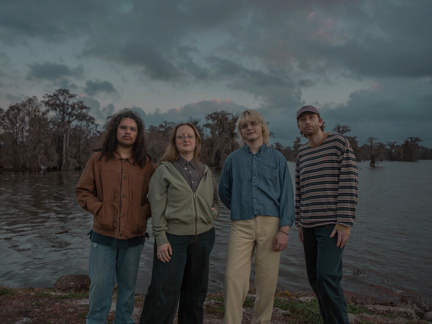 Band To Watch: Cashier