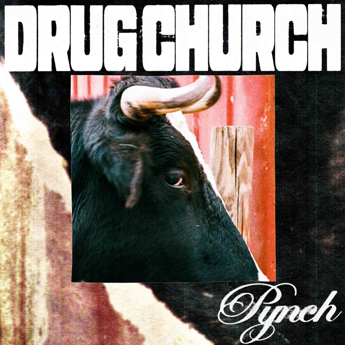 Drug Church – “Pynch”