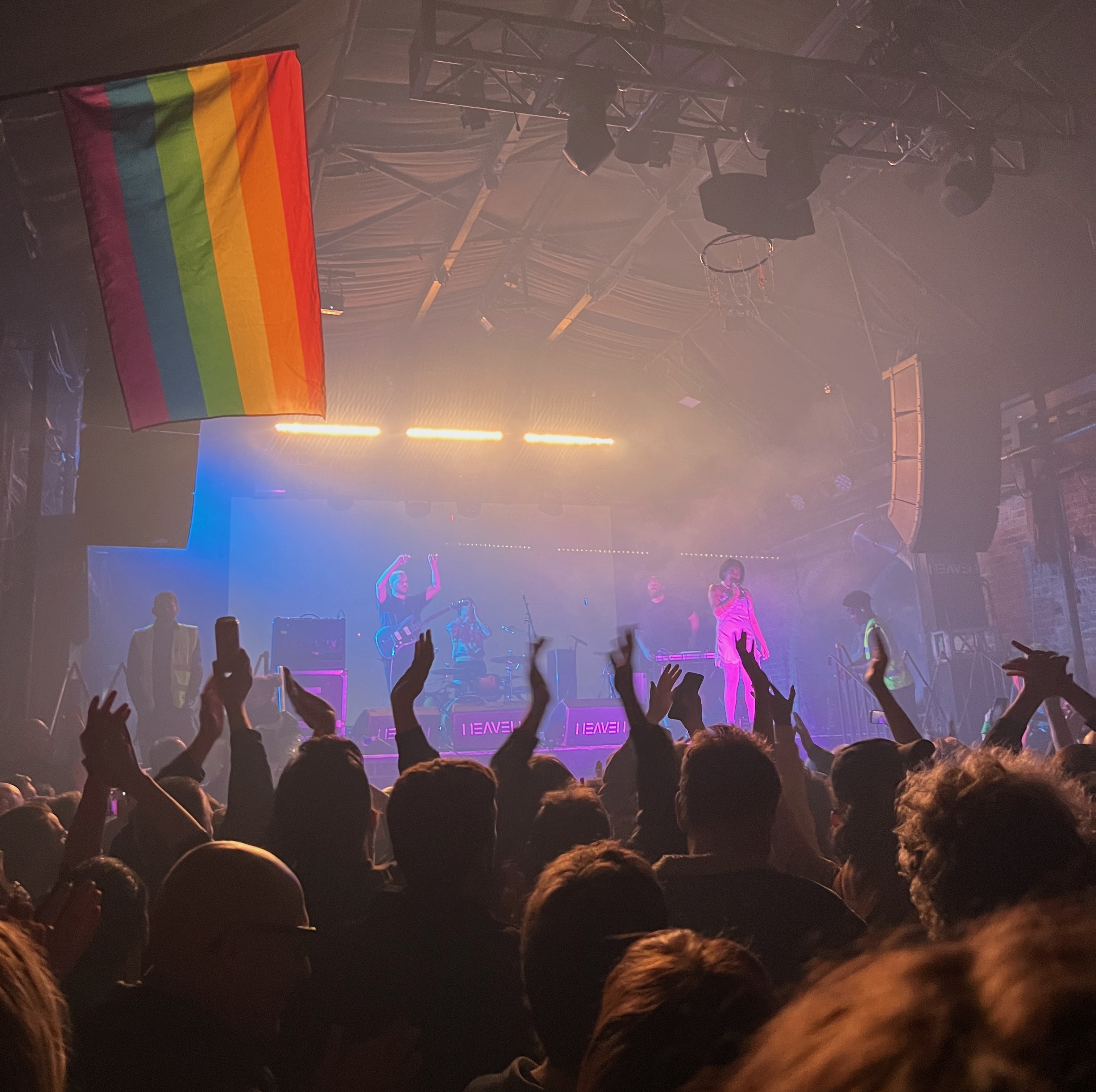 Mandy, Indiana’s Exorcism In Heaven