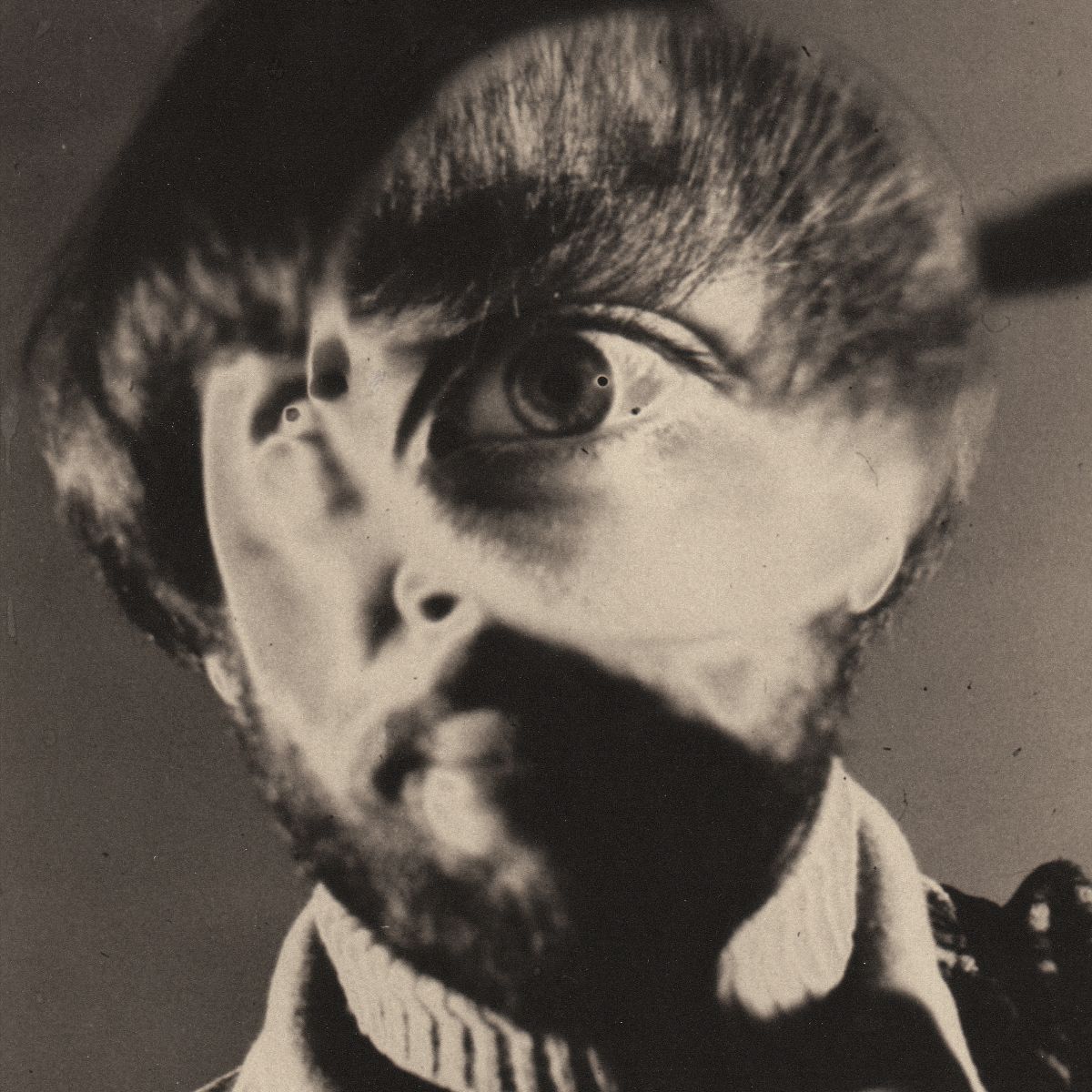 Ted Lucas’ Lost 1979 Album Impossible Love Being Released On New Third Man Box Set