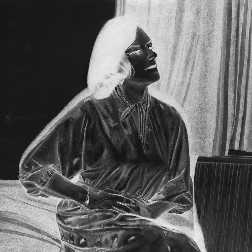 Dry Cleaning – “Sliced By A Fingernail”