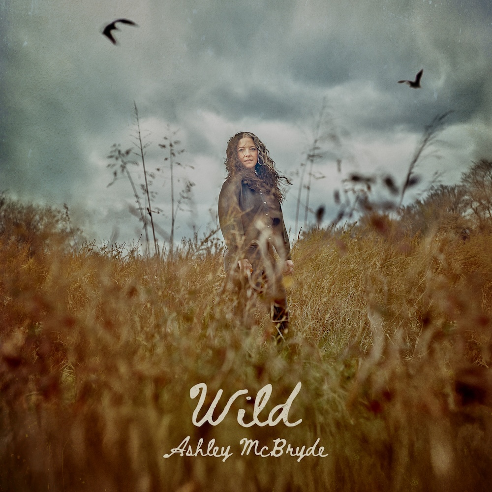 Ashley McBryde Announces New Album Wild: Hear “Bottle Tells Me So”