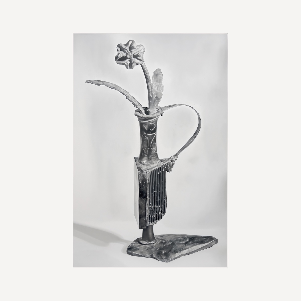 White Flowers – “Heaven”