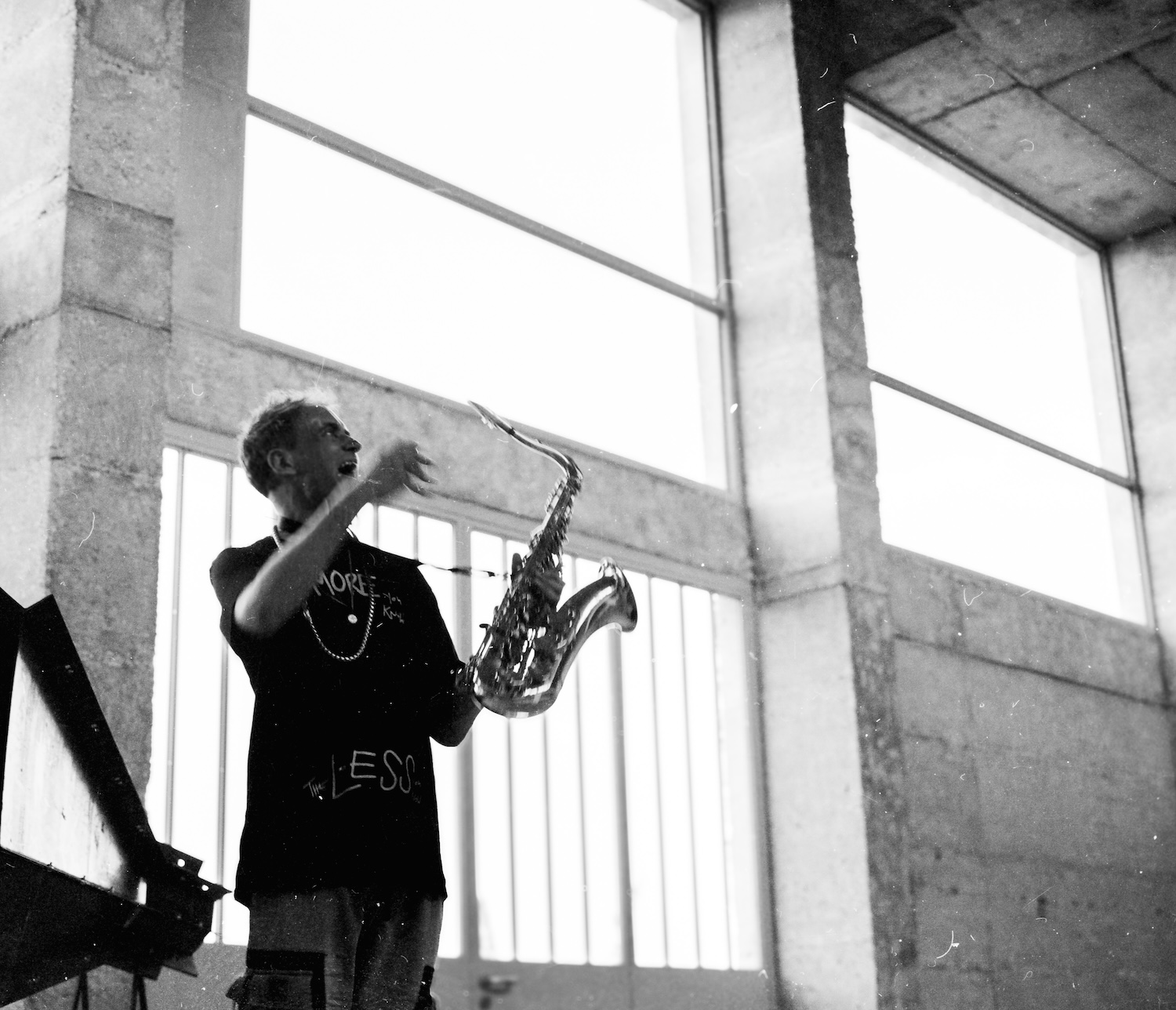 Alabaster DePlume – “Bringing Up The Nakba”