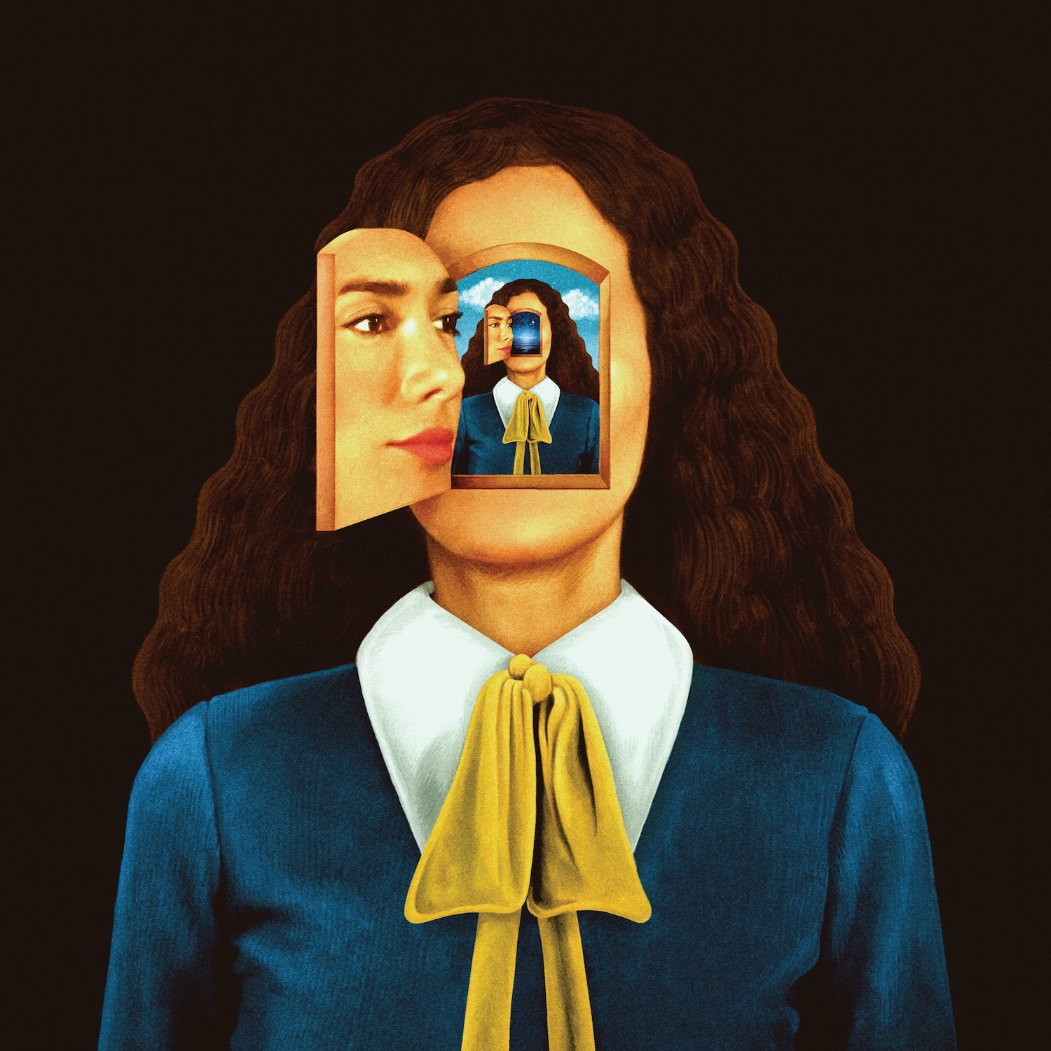 Bedouine Announces New Album Neon Summer Skin: Hear “Long Way To Fall”