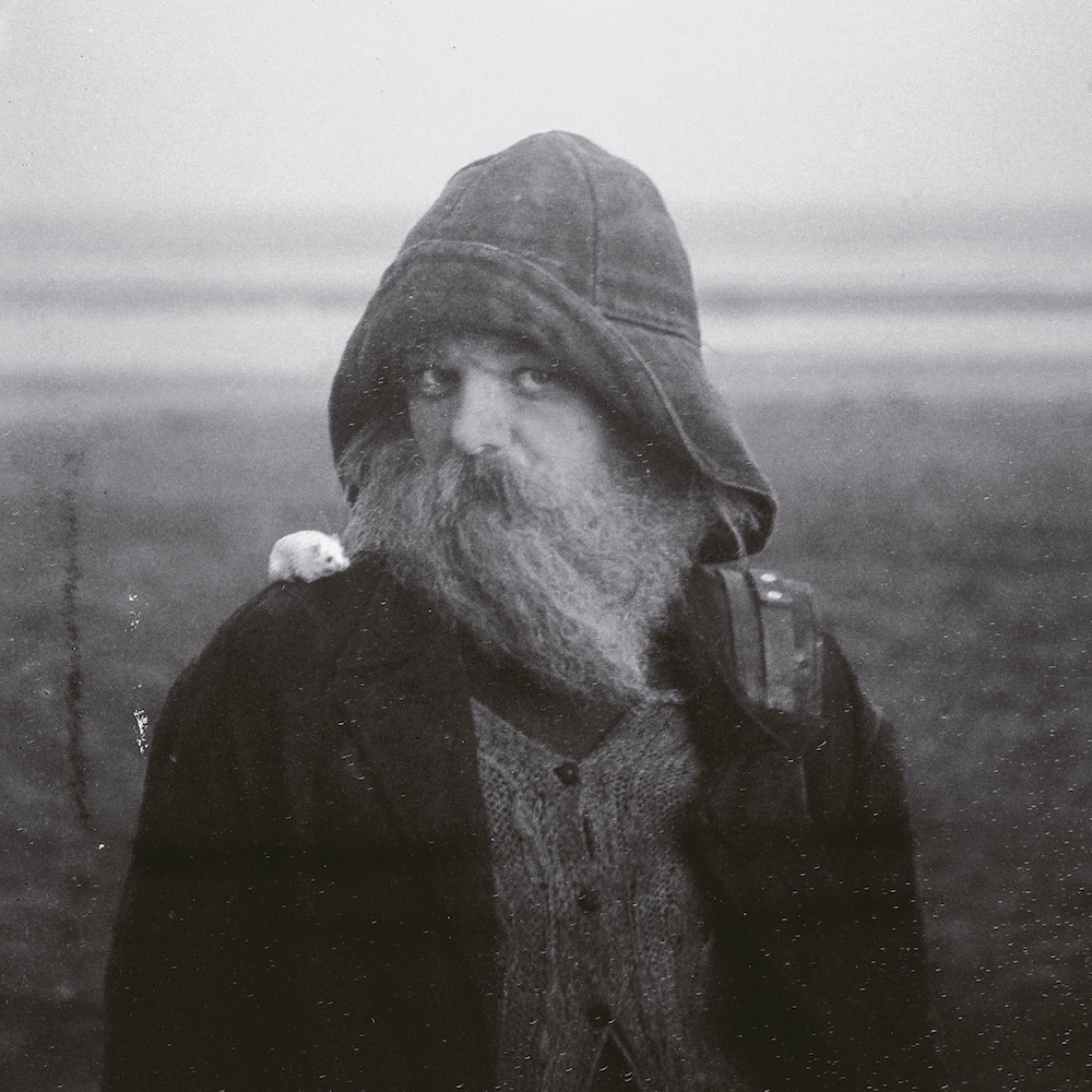 Mary In The Junkyard Announce Debut Album Role Model Hermit: Hear “Crash Landing”