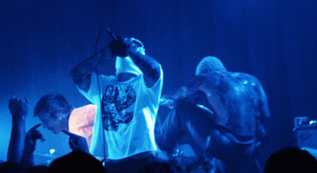 Angel Du$t Are One Of The Best Rock Bands In The World