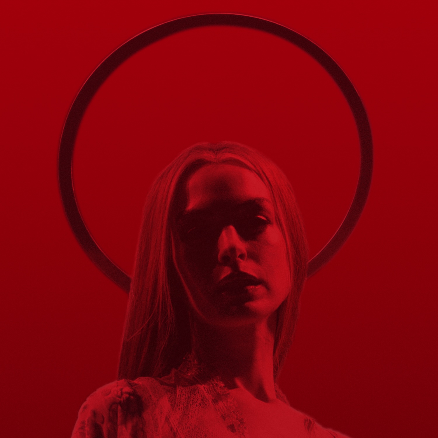 Anne Hathaway Shares Mother Mary Song Co-Written By Charli XCX & Jack Antonoff