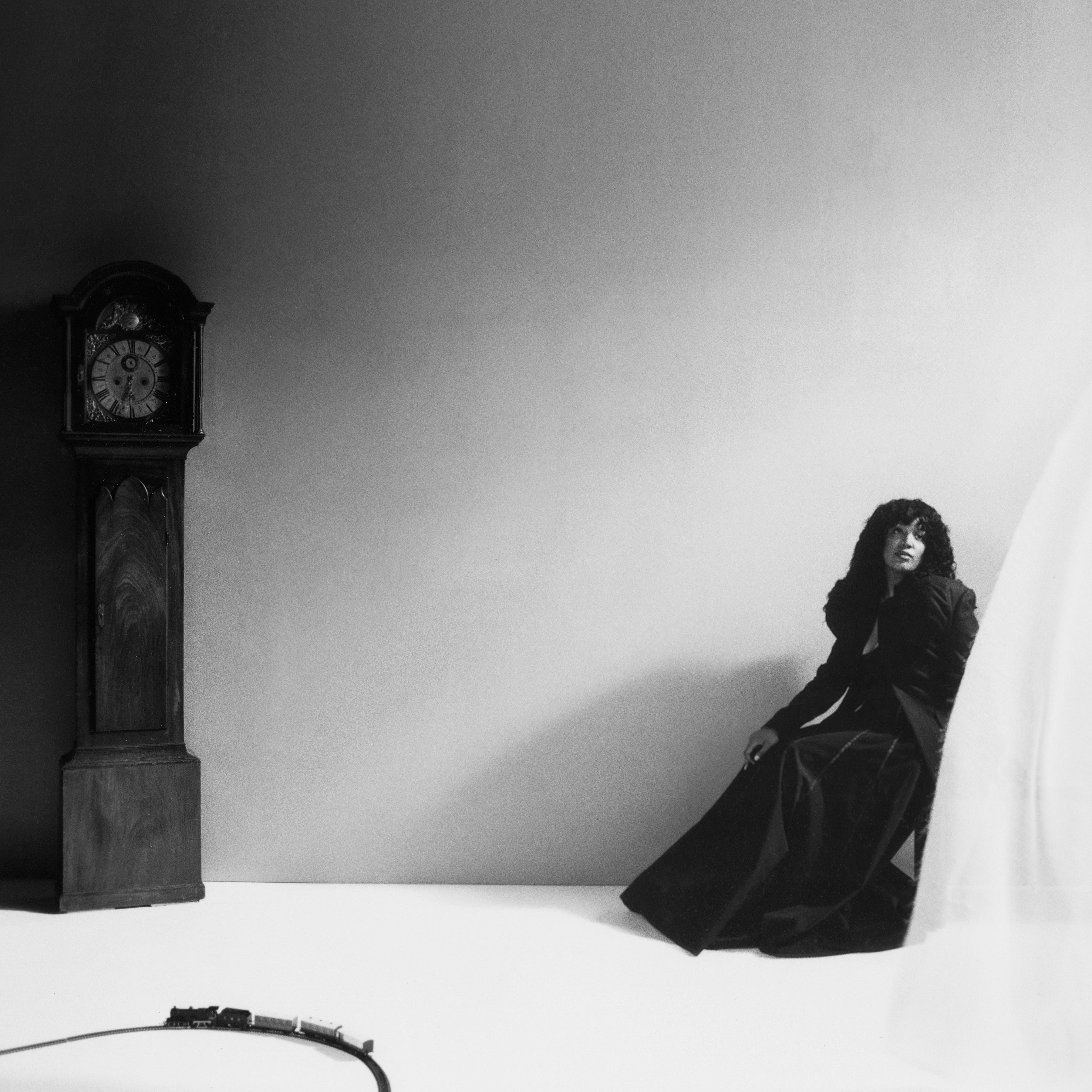 Slow Down, Breathe, And Listen To Arima Ederra’s Essential New Album A Rush To Nowhere