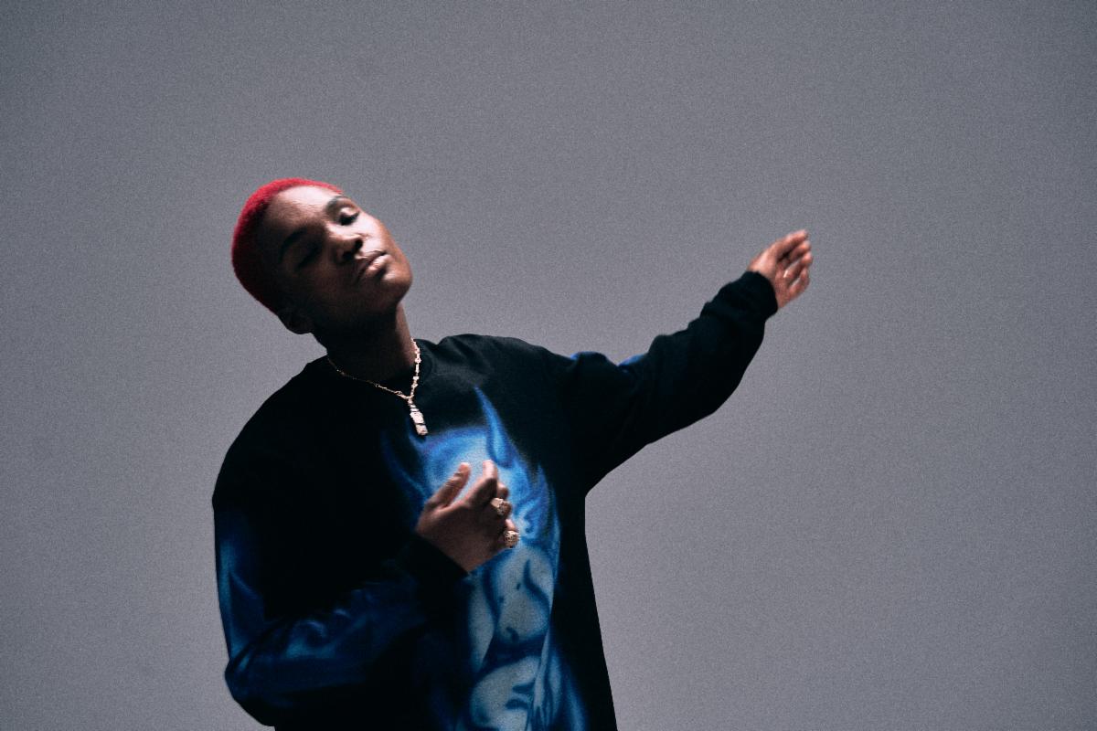 Arlo Parks – “Get Go”