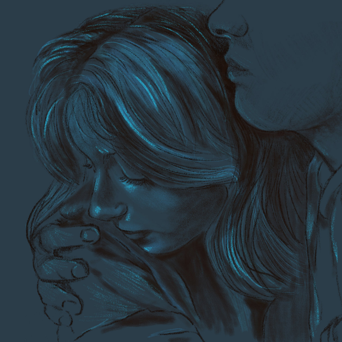 Art Sorority Teams With Snow Ellet On New EP Critical Distance