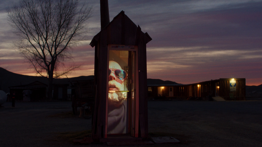 Bonnie “Prince” Billy – “Life Is Scary Horses”