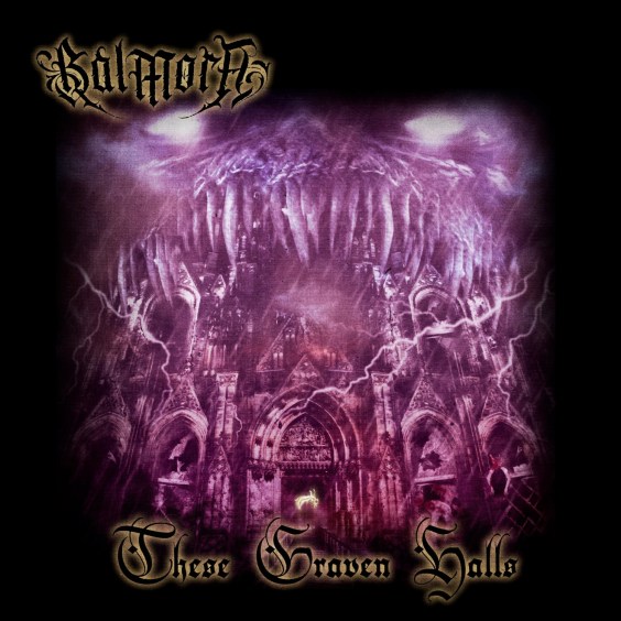 Balmora Announce Debut Album These Graven Halls: Hear “Ophelia”