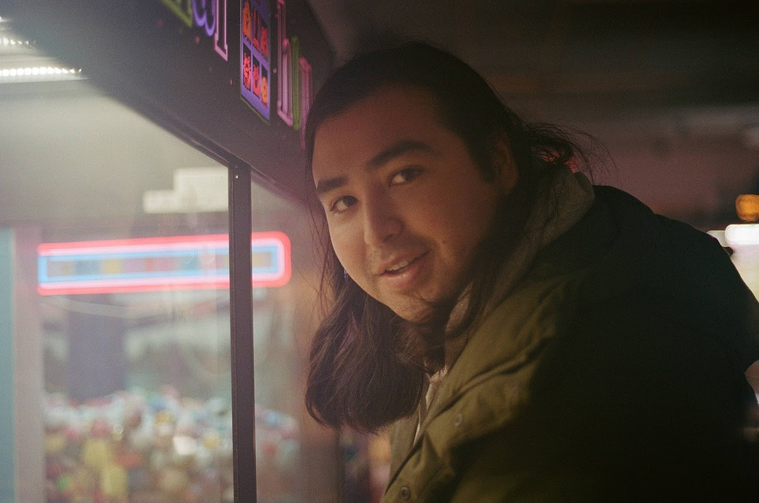 Bory – “Exactly What I Needed”