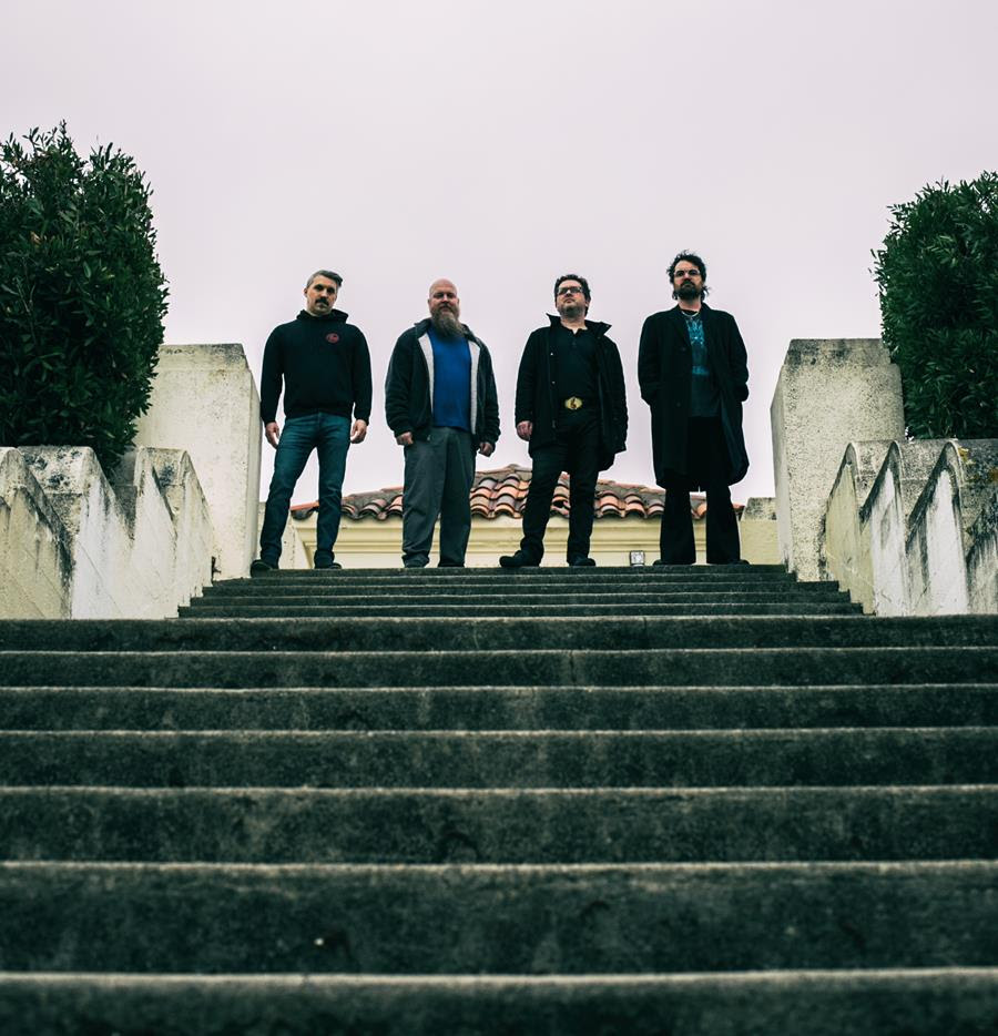 Bosse-de-Nage – “Leviathan”