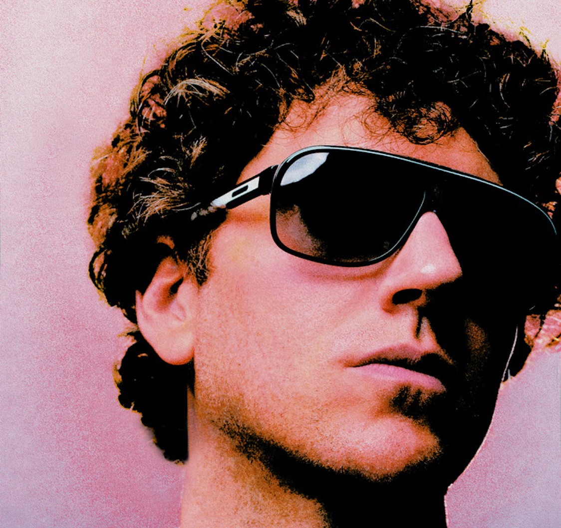 CFCF Announces New Album L.U.V.: Hear “Let’s Kill Ourselves” (Feat. Touching Ice & TECHG1RLS)