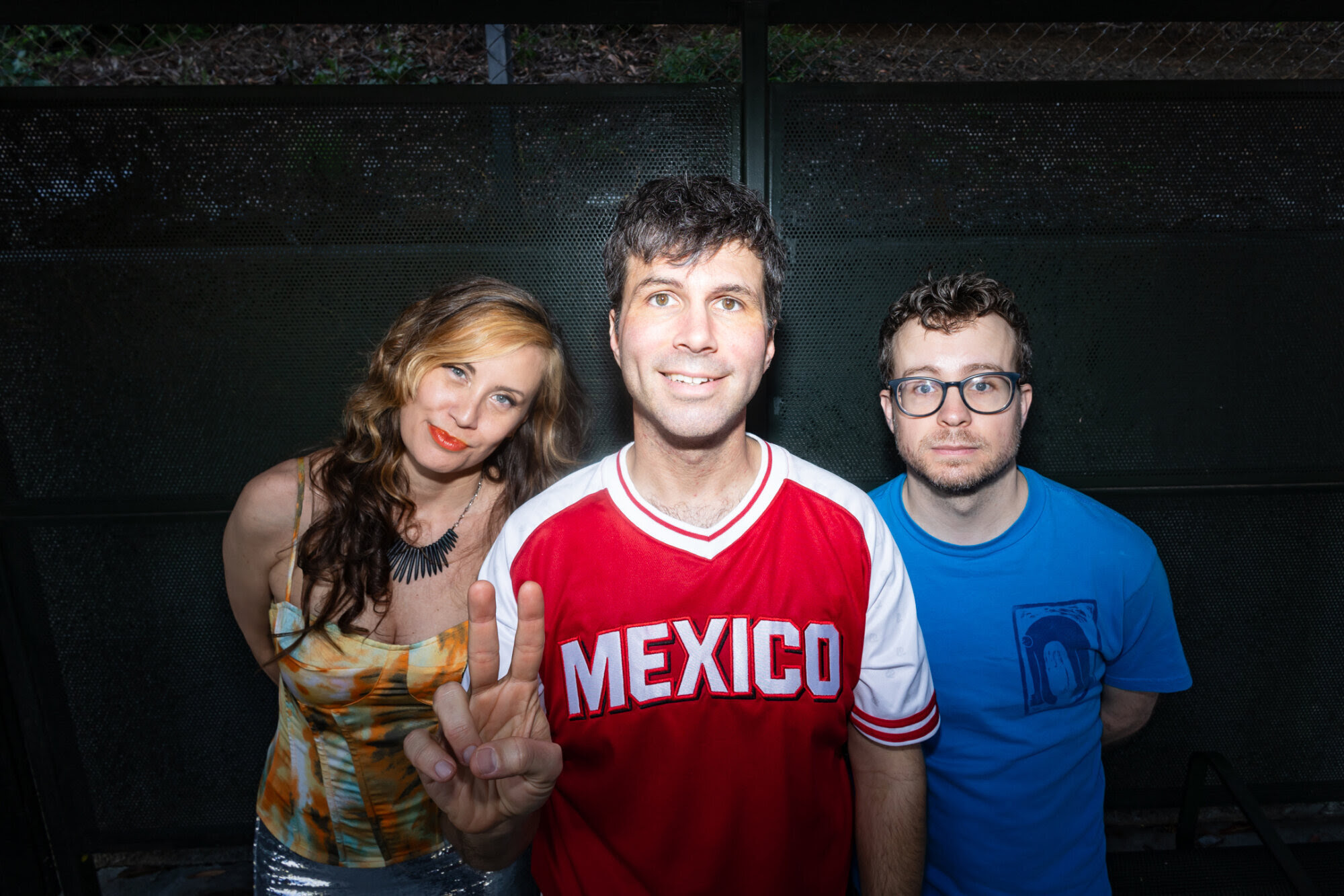 Cheekface Turn Down AT&T Commercial Over ICE Ties