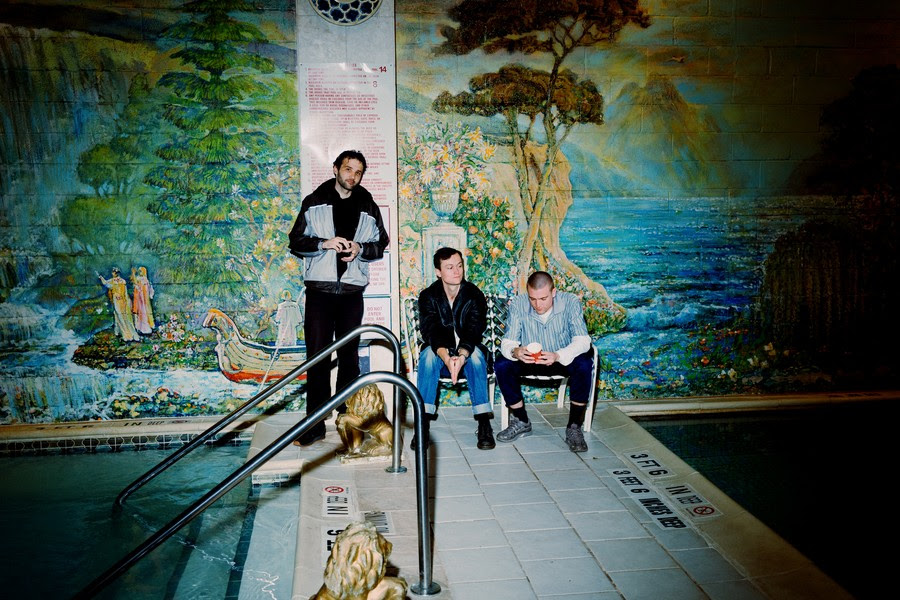 Cola – “Conflagration Mindset”