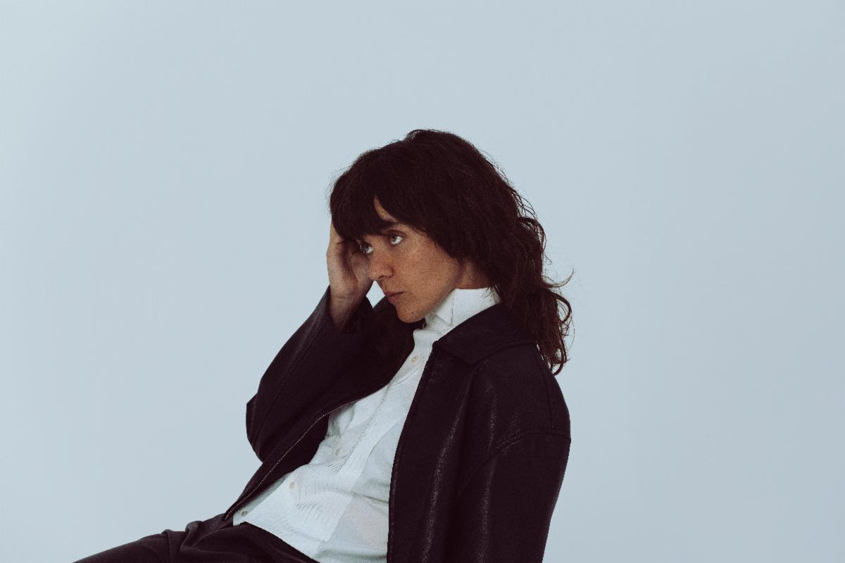 Courtney Barnett – “One Thing At A Time”