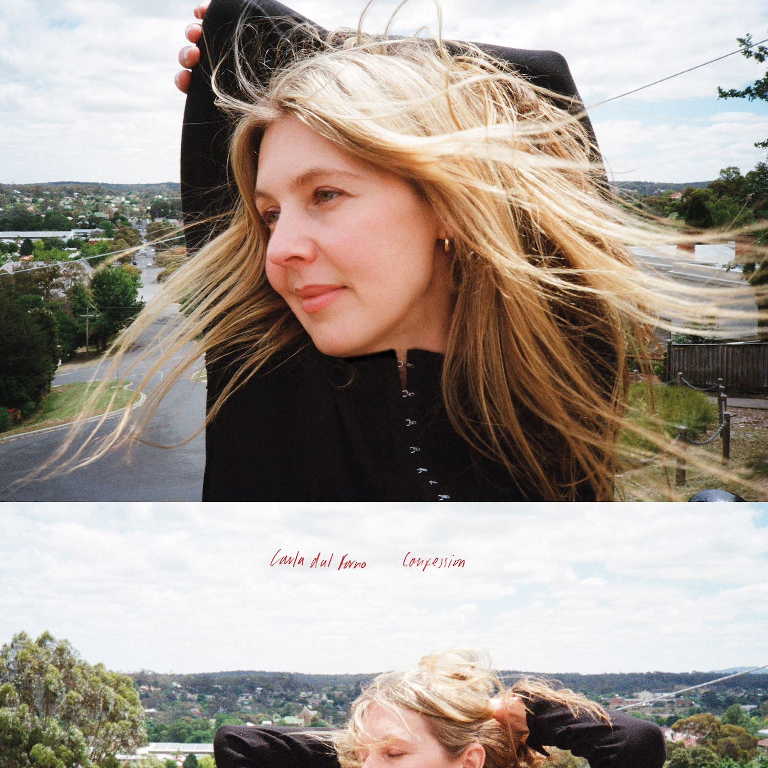 Carla dal Forno Announces New Album Confession: Hear “Going Out”