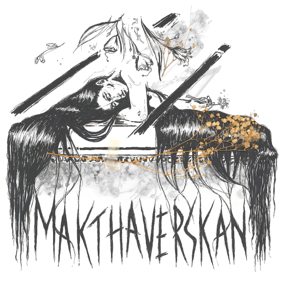Album Of The Week: Makthaverskan Glass And Bones