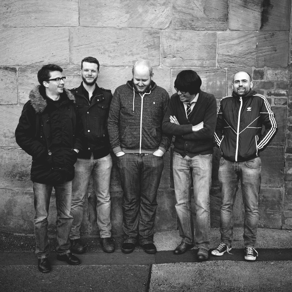 Crash Of Rhinos Appear To Tease Reunion