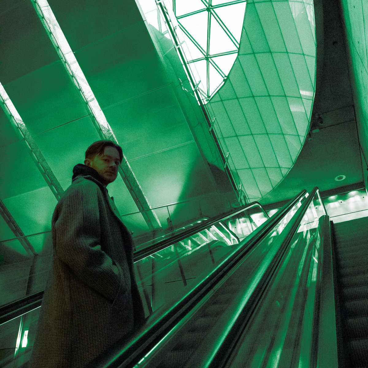 DJ Seinfeld Announces New Album If This Is It: Hear “U Can’t Come Home” (Feat. TS Graye)