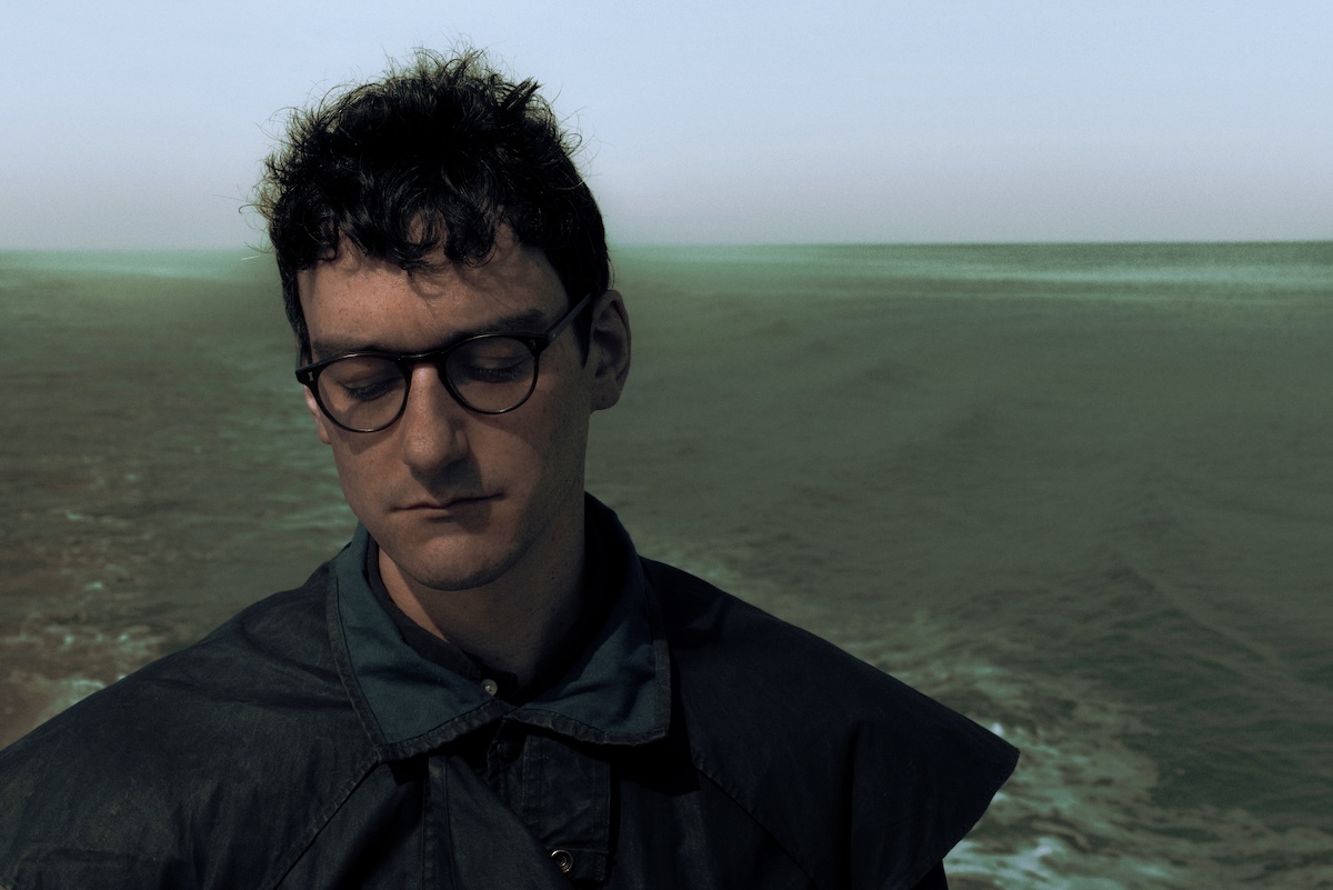 Danny L Harle’s Music-First Manifesto