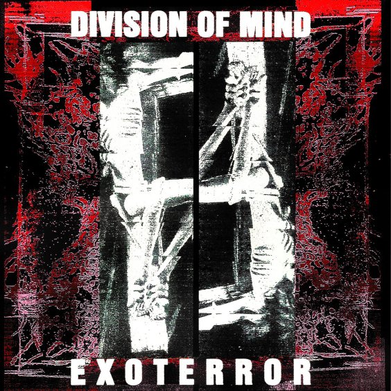 Division Of Mind Announce New Album Exoterror: Hear Two Tracks