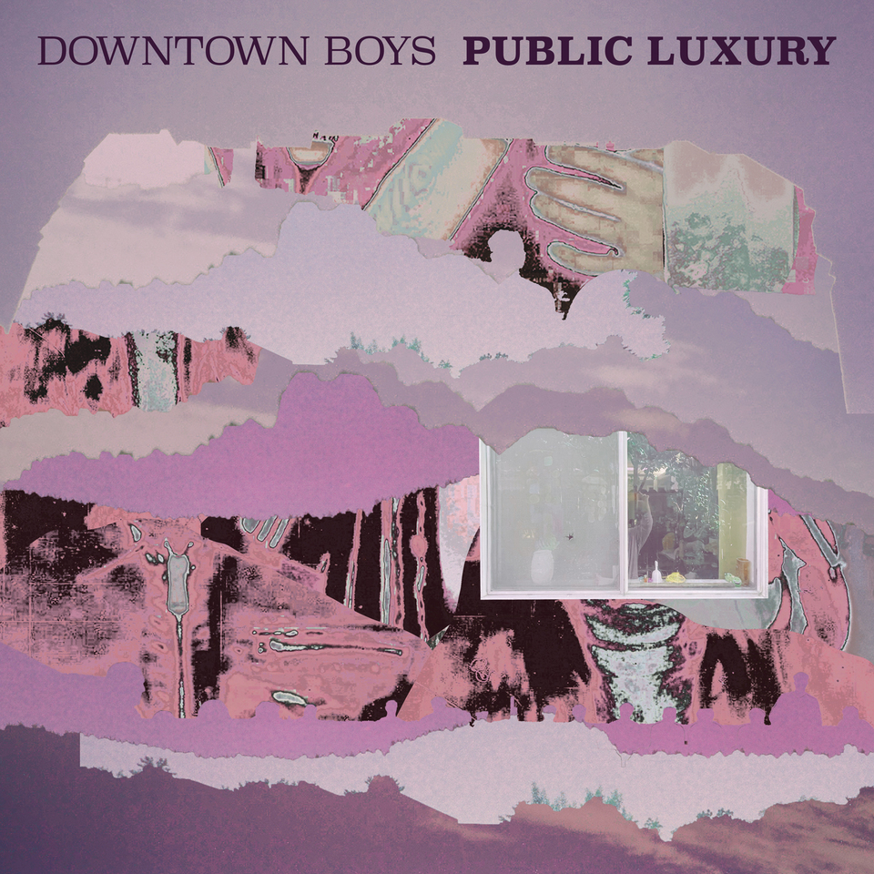 Downtown Boys Announce New Album Public Luxury: Hear “No Me Jodas”