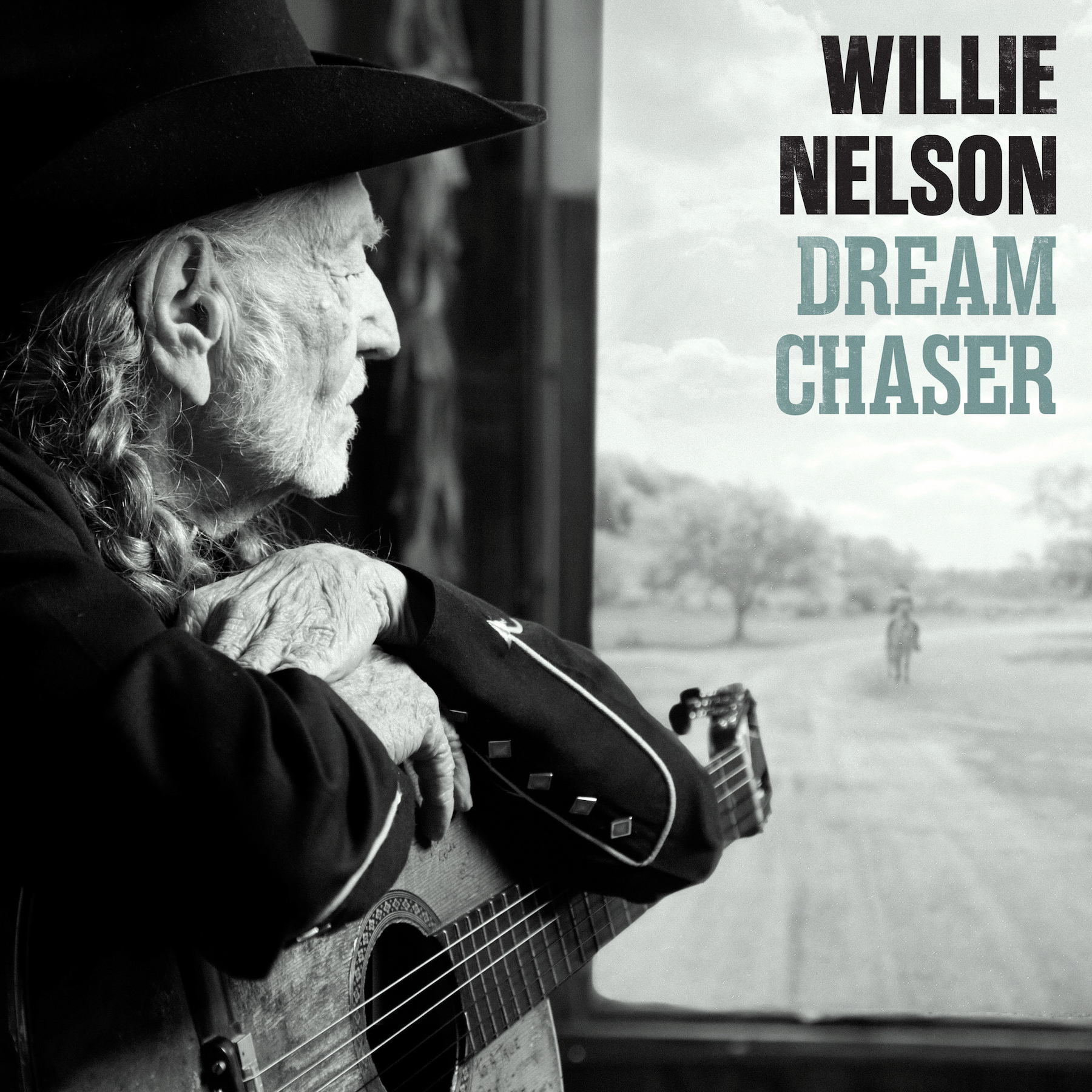 Willie Nelson Announces 156th Album Featuring A New Song He Wrote With Bob Dylan