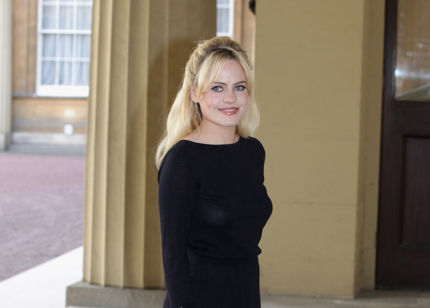 Duffy To Discuss Her Kidnapping In Disney+ Documentary