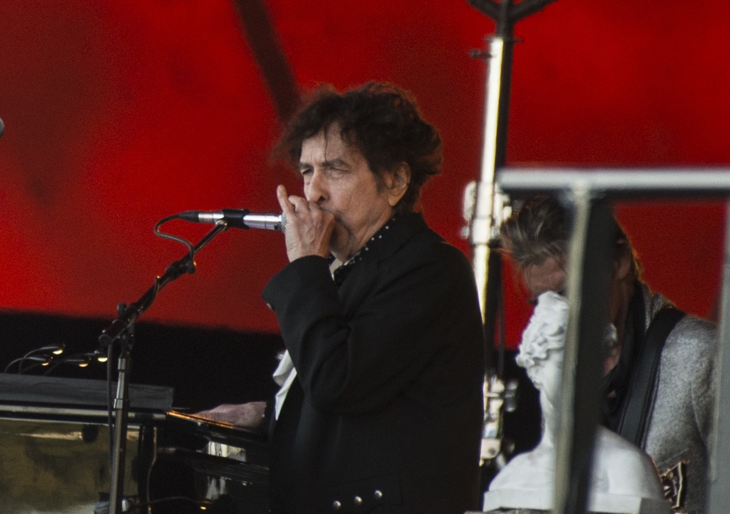 Bob Dylan Joins Patreon With Historical Fanfic