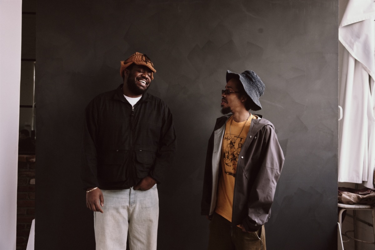 Earl Sweatshirt, MIKE, & SURF GANG – “Leadbelly”