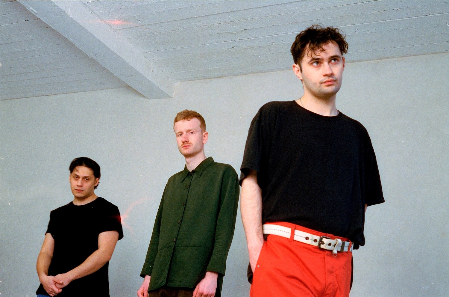 Ebbb – “Home Ground”