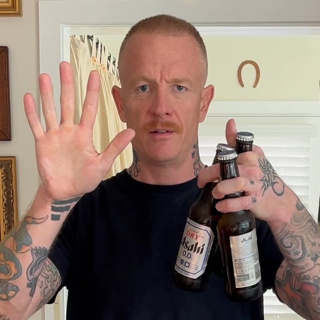 Patrick Stickles Directed Eve 6 & Fastball’s Funny Tour Promo Video