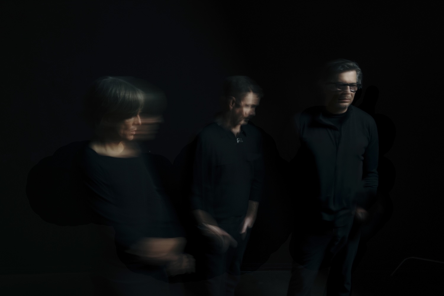 Failure – “A Way Down”