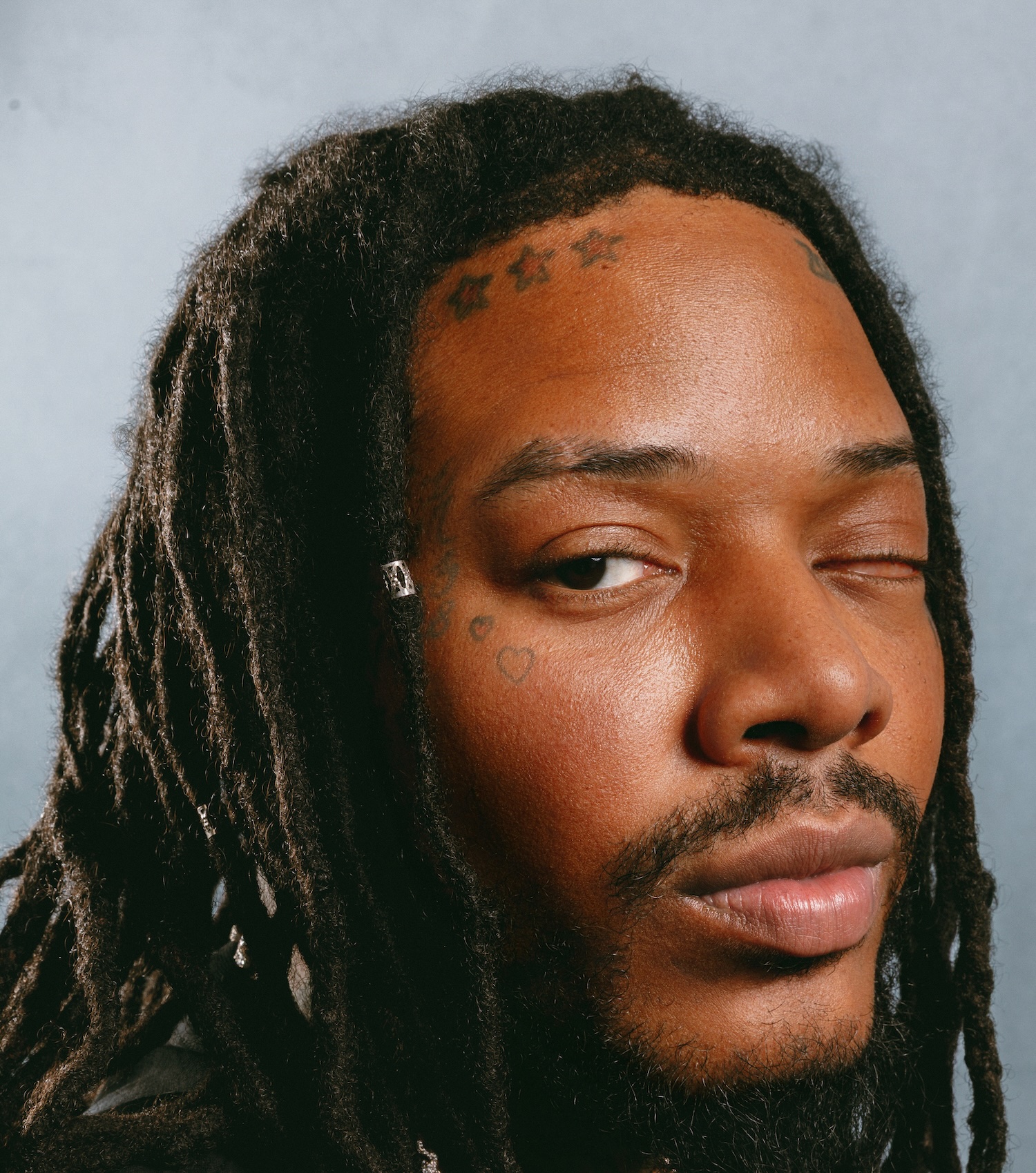 Fetty Wap Interpolates The Cranberries On First Post-Prison Album
