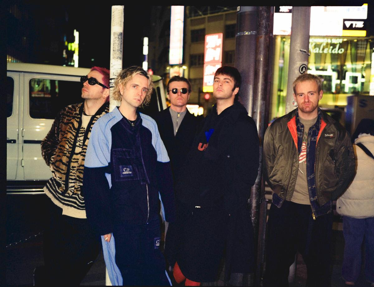 Fontaines D.C. Share Sinéad O'Connor, 'Peaky Blinders' Songs