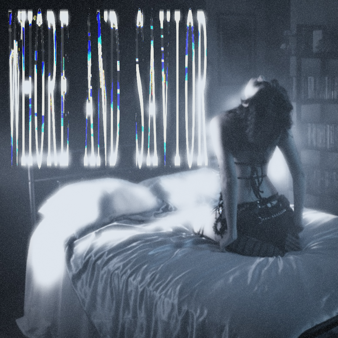 Forest – “Whore & Savior”