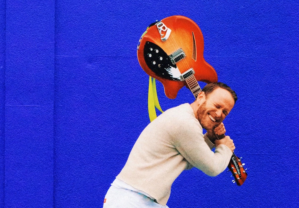 Gay Meat – “Vodka Sprite”