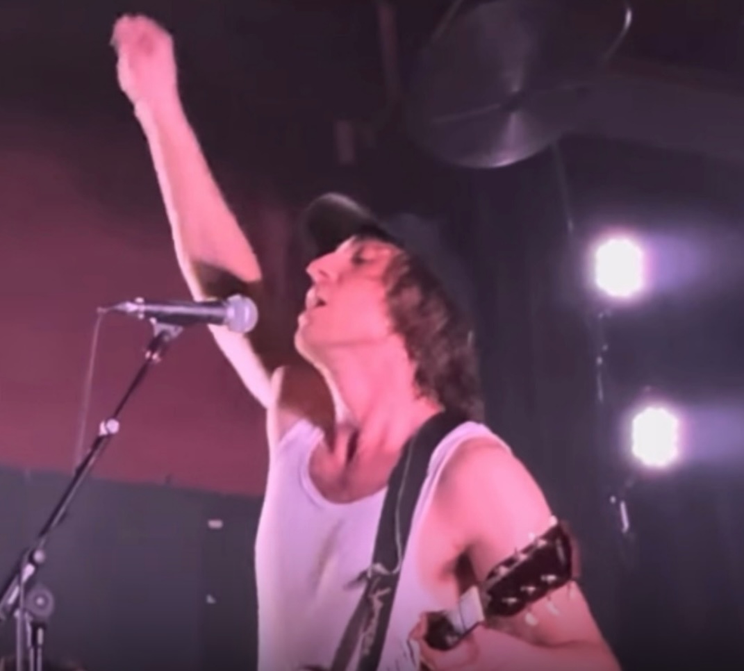 Geese Debut New Song "Apollo" In Berlin: Watch