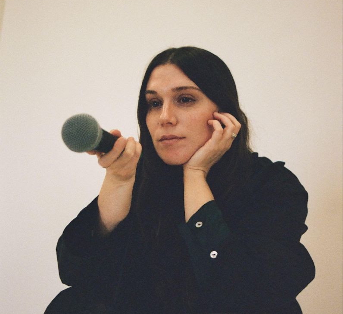 Gia Margaret – “Good Friend”