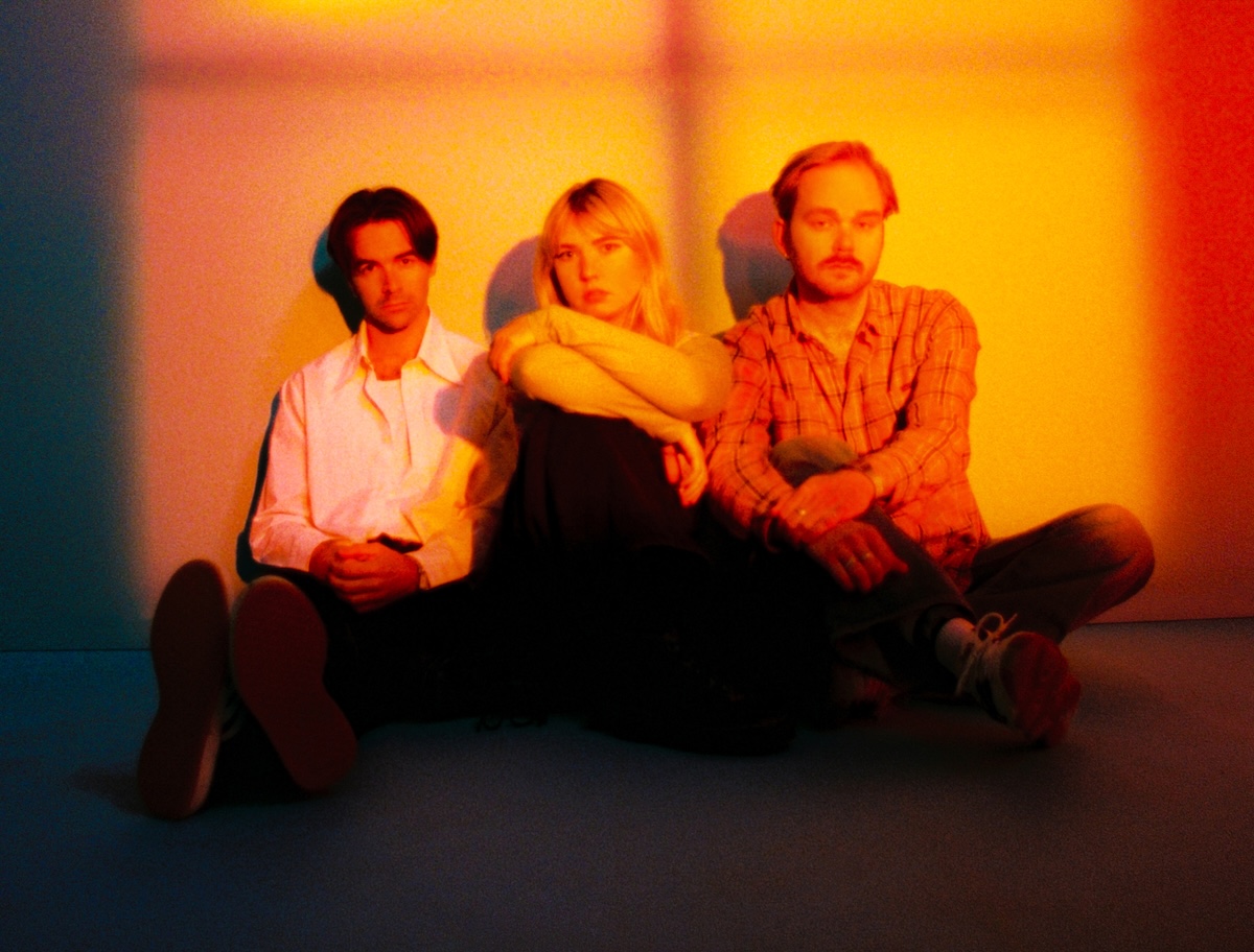 Girl Scout – “Crumbs”