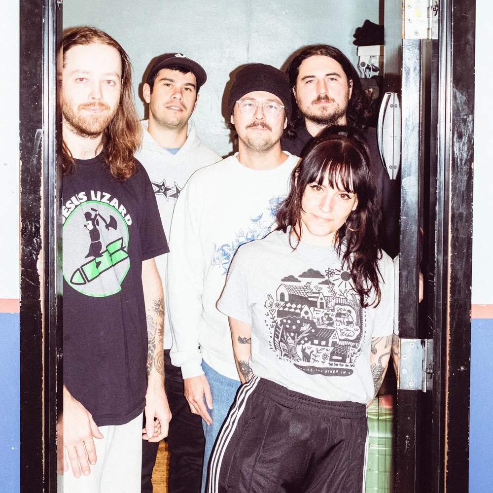 Gouge Away Sign To Run For Cover: Hear New Single "Figurine"