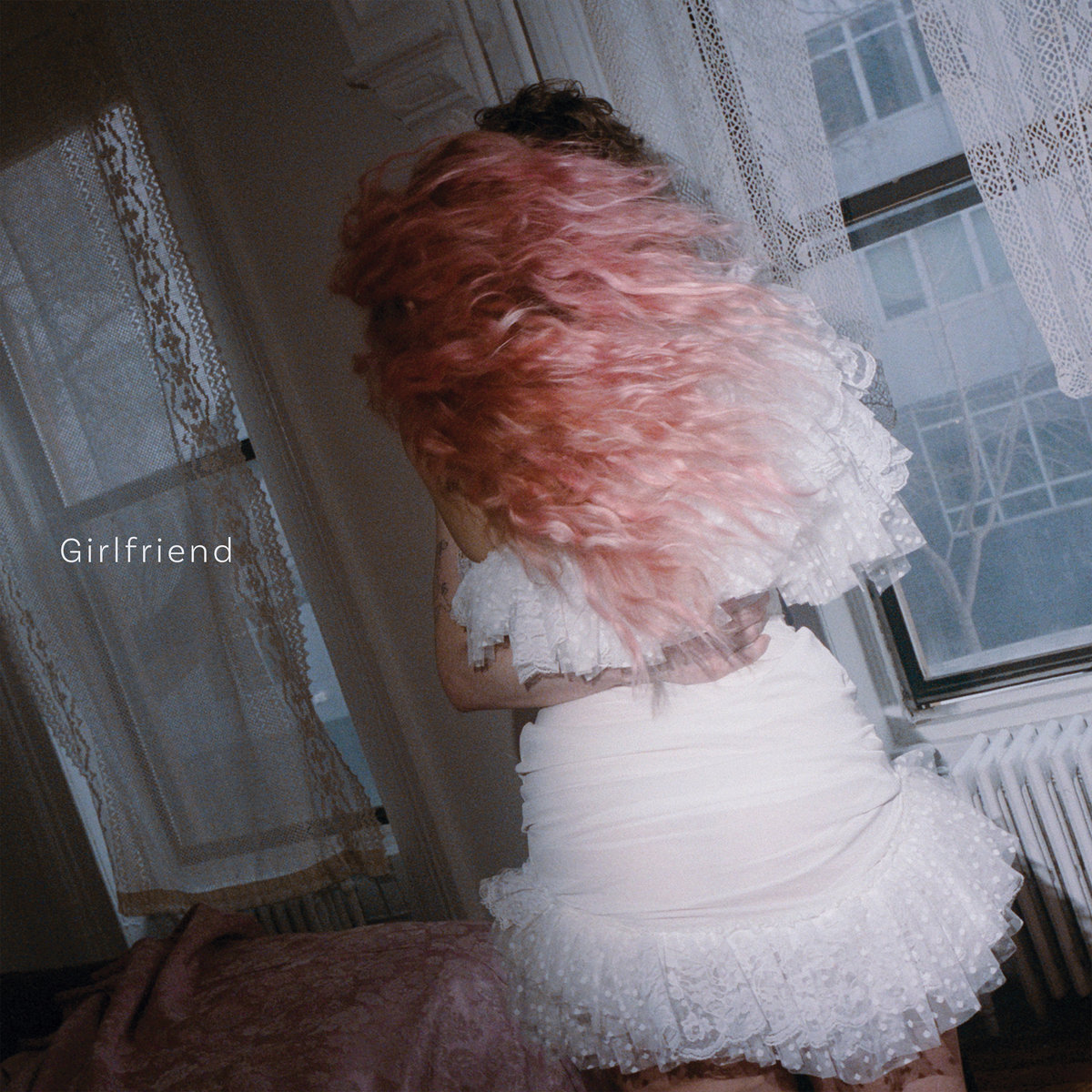 Album Of The Week: Grace Ives Girlfriend